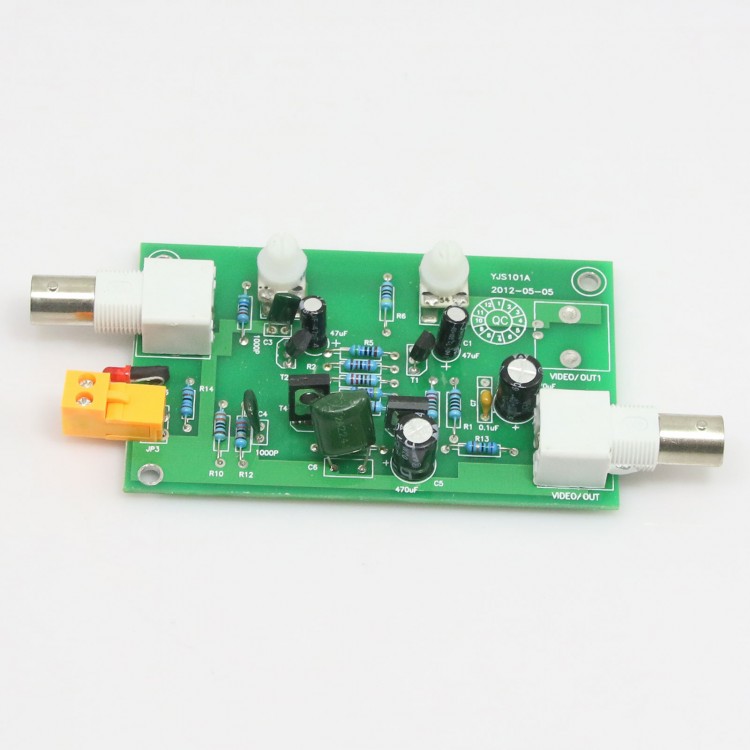 security camera power booster security camera power booster