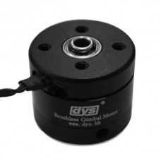 DYS Gimbal Brushless Motor BGM2208-70 (Smart gimbal motor) for Multicopter