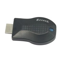 M2 M2S EzCast TV Stick HDMI 1080P Miracast DLNA Airplay WiFi Display Receiver Dongle Support Windows iOS Andriod