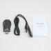 M2 M2S EzCast TV Stick HDMI 1080P Miracast DLNA Airplay WiFi Display Receiver Dongle Support Windows iOS Andriod
