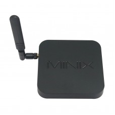 MINIX NEO X8-H Android TV Box Quad Core Amlogic S802-H 2GB 16GB 4K Android Kitkat 4.4 Smart TV Box XBMC Mini PC