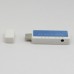 HI768 DLNA Miracast AirPlay HDMI WiFi Display Dongle Receiver Adapter for IOS Android Smartphone Tablet White