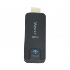 Measy A2W HDMI Miracast Wifi Display TV Receiver Wireless Dongle Ezcast Dlna Airplay Chromecast for Android IOS Windows