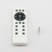 New 2.4G Wireless Mini Fly Air Mouse Remote Controller For Android TV Box Lucky