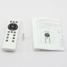 New 2.4G Wireless Mini Fly Air Mouse Remote Controller For Android TV Box Lucky