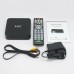 AMLogic MX Android TV Box 4.2 M6 Dual Core 1GB / 8GB Cortex A9 1.5ghz Support XBMC Youtube