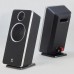 Z10_3.5 inch Two Divided Frequency HIFI Loudspeaker Box Full Range Voice Box