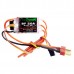 PTK BFU 20A Brushless ESC Built in Linear IBEC2A 4S F3P Fixed Wing 3D Aircraft