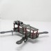 ZMR250 250mm Glass Fiber 4 Axis Mini Quadcopter + Naza Lite & DYS BE1806 & Hobbywing XRotor 10A Opto ESC