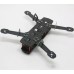 ZMR250 250mm Glass Fiber 4 Axis Mini Quadcopter + Naza V2 & DYS BE1806 & Hobbywing XRotor 10A Opto ESC