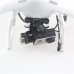 DJI Phantom 2 Gimbal H3-3d/2d Universal FPV Cable Support IOSD Gopro 3 Gopro (ImmersionRC 5.8G TX Interface)