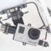 DJI Phantom 2 Gimbal H3-3d/2d Universal FPV Cable Support IOSD Gopro 3 Gopro (ImmersionRC 5.8G TX Interface)
