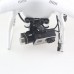 DJI Phantom 2 Gimbal H3-3d/2d Universal FPV Cable Support IOSD Gopro 3 Gopro (Aomway 5.8G TX Interface)