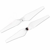 Walkera TALI H500 Hexacopter Part TALI H500-Z-01 Propeller Prop CW/CCW Black 1-Pair