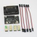APM Flight Control Combo APM2.7 + NEO-7N GPS + 915mHz Data Transmission + Power Module for RC Model