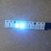 8 Bit WS2812 5050 RGB LED Built in Colorful Light