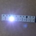 8 Bit WS2812 5050 RGB LED Built in Colorful Light