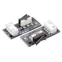 3D Printer Endstop Mechanical Limit Switch Module RAMPS 1.4 Board