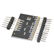MPR121-Breakout-v12 Capacitive Touch Sensor Controller Keyboard Development Board