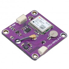 NEO-M8N GPS Module UBLOX The Eighth Generation GPS Module w/ 3 Axis Compass
