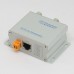 DMV104 Passive Video Transceiver Power and Video and Data over Twisted Pair Cable Video1 and Data Terminal Multiplexer