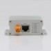 DMV104 Passive Video Transceiver Power and Video and Data over Twisted Pair Cable Video1 and Data Terminal Multiplexer
