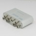 8 Channel Passive Transceiver DMV108 UTP Transmission 1200V Lightening Protection