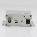 DMV121T UTP Transceiver CCTV via Twisted Pair Cable Strong Anti-interference Single CH Active Tranceiver