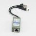 DMN112T/R 1 Channel Power/ Video/ Data Transceiver 100M Transmission Distance 36V/0.5A
