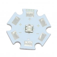 X Cree XTE 5W Royal Blue 450-452nm LED CHIP