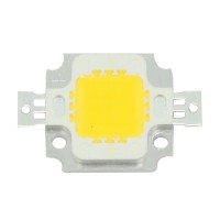 DIY 9-12V 900mA 10W WW 800LM Warm White LED Emitter 6000-6500K