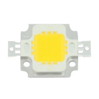 DIY 9-12V 900mA 10W WW 800LM Warm White LED Emitter 6000-6500K