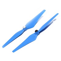 DJI Phantom2 9443 Propeller Self Lock 9inch Prop for RC Aircraft Quad Hexa Octa Multicoper Blue