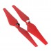 DJI Phantom2 9443 Propeller Self Lock 9inch Prop for RC Aircraft Quad Hexa Octa Multicoper Red