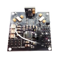 KK Flight Control Board Firmware V2.9 Modified Version for Xcopter Multicopter