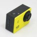 Portable Camcorders SJ4000 Sport Action Camera Full Filmadora HD1080P Waterproof Digital Video Camera Professional Yellow