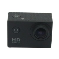 Portable Camcorders SJ4000 Sport Action Camera Full Filmadora HD1080P Waterproof Digital Video Camera Professional Black