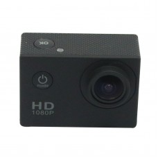 Portable Camcorders SJ4000 Sport Action Camera Full Filmadora HD1080P Waterproof Digital Video Camera Professional Black