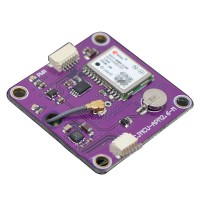 U-blox NEO-M8N Cconcurrent GNSS Modules GPS Moudle with 3 Axis Compass