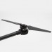Spreading Wings DJI S900 Folding Hexacopter & WooKong-M WKM Flight Control for Demanding FilmMaker