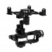 Instock Zenmuse DJI Z15 GH4 HD 3 Axis Professional Brushless Gimbal System for Panasonic GH4 GH3 Camera