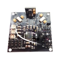 KK Flight Control Board Firmware V2.9 Modified Version for Quadcopter Multicopter