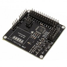 MWC MultiWii Lite Light Weight Quadcopter Flight Control Board Support 2-8 Axis Programme 2.2
