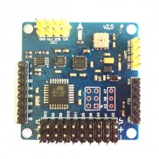 MWC MultiWii SE v2.5 Flight Control Board Standard Version