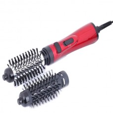 Air Blower Autorotation Motor Curly Hair Blowing Machine Not Hurting Hiar Monocular