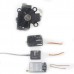 DJI Phantom 2 FPV HUB Kit for H3-3D/ 2D Gimbal Telemetry