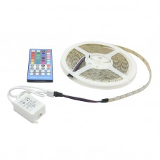  40 keys IR Remote+ Controller 12V RGB infrared ray RGB white controller RGBwhite Led Strip 40 keys RGBW controller（LED Strip is not included)