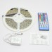  40 keys IR Remote+ Controller 12V RGB infrared ray RGB white controller RGBwhite Led Strip 40 keys RGBW controller（LED Strip is not included)