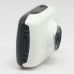 2.0 Touchscreen 720P Action Waterproof Camera 20M 60fps Sports DV Driving Ride Shooting Action Camcorder White