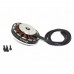 iPower Brushless Motor iBM5206Q 370KV w/45cm Long Cable